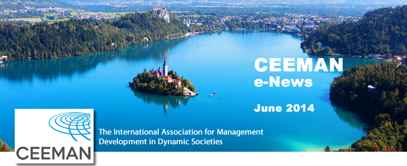 CEEMAN News