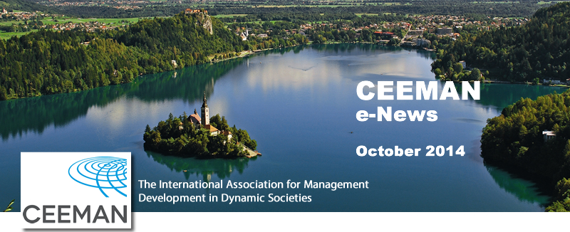 CEEMAN News
