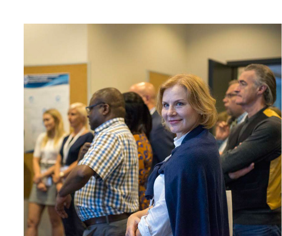 collaboratory project