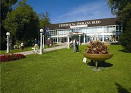 Festivalana Bled Festivalana Bled