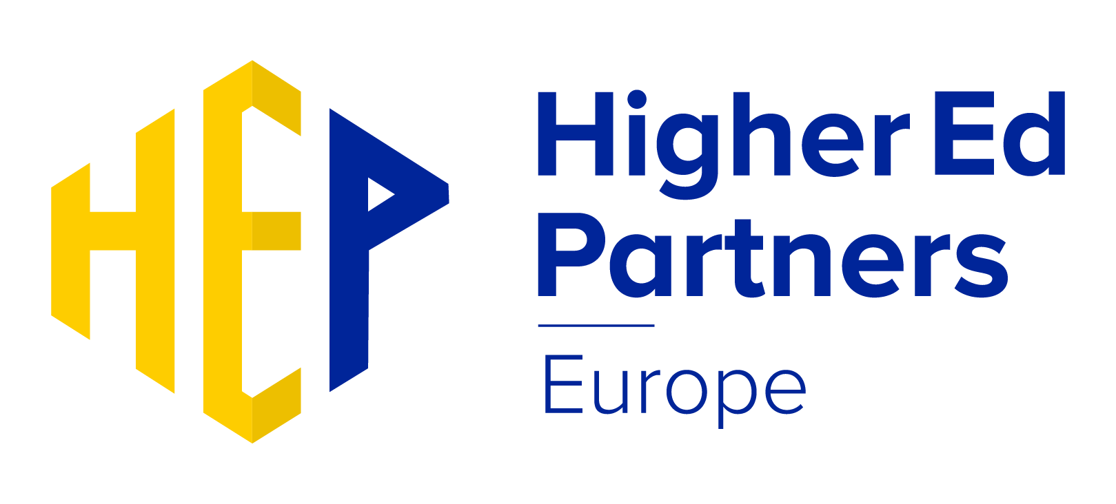 Logos HEP EUROPA-color