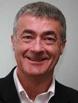Peter McKiernan