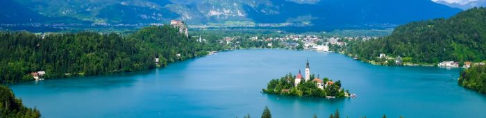 CEEMAN at Bled Slovenia