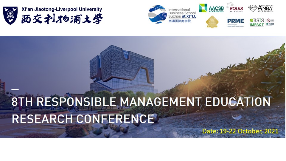8th RME conference