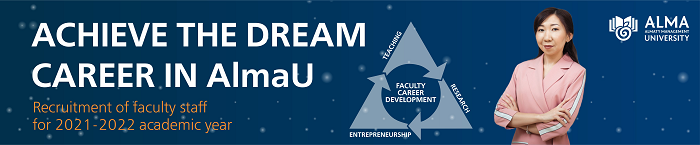 Achieve the dream career