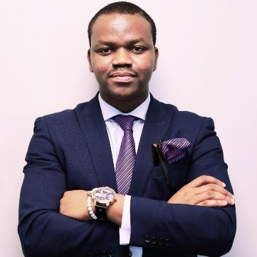 Dr. Abejide Ade-Ibijola