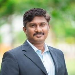 Dr. Hemachandran K