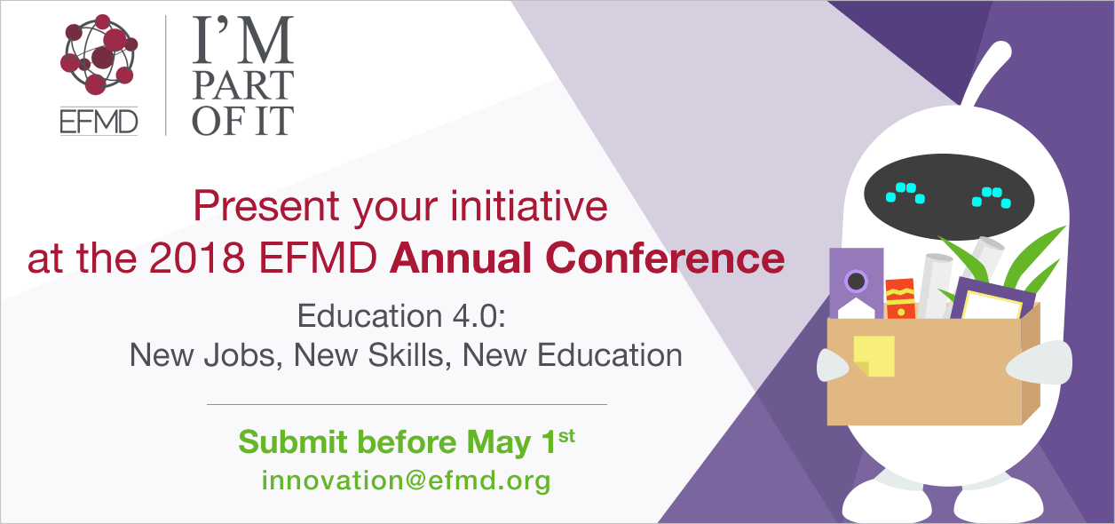 EFMD Annual Conference