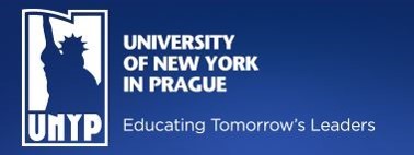 university new york prague