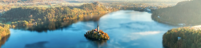 Bled, Slovenia