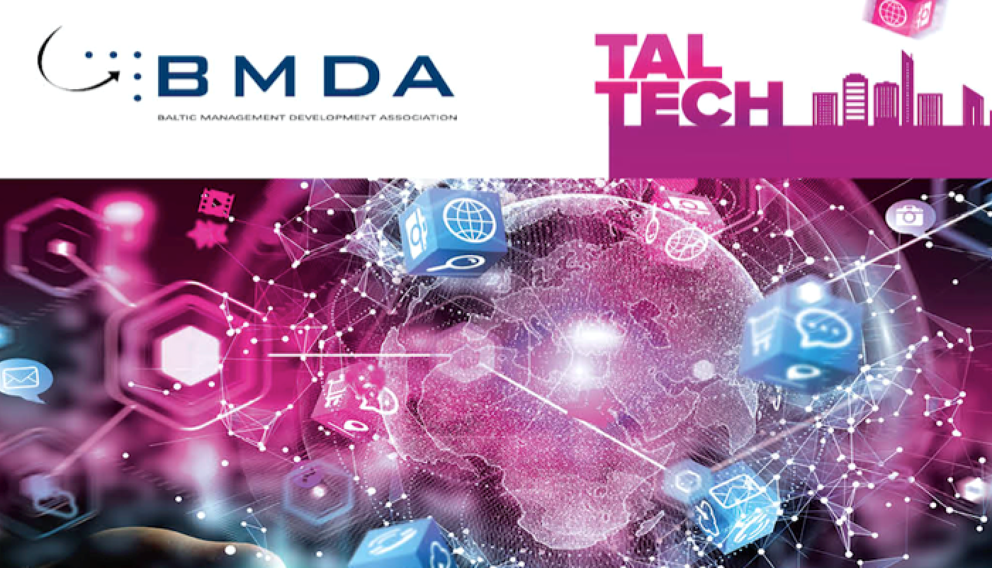 BMDA annual conference, Tallin
