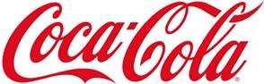 Coca cola logo