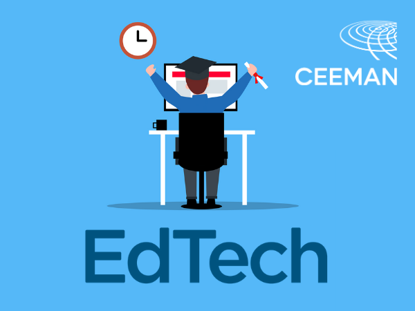 EdTech 2021 event