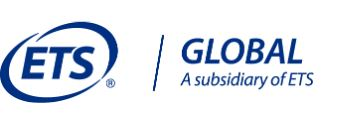 ETS Global logo