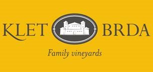Klet Brda logo