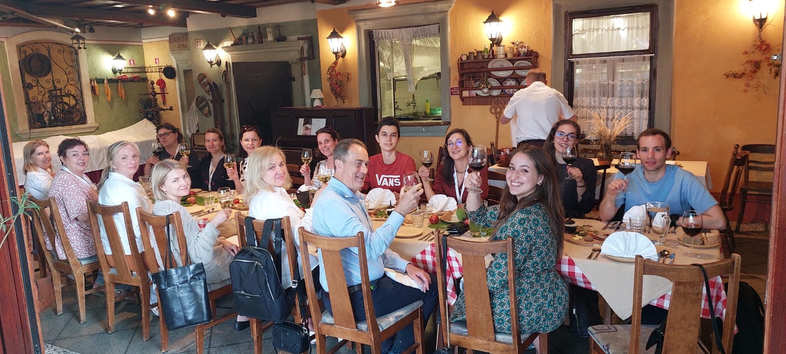 Restaurant Lectar