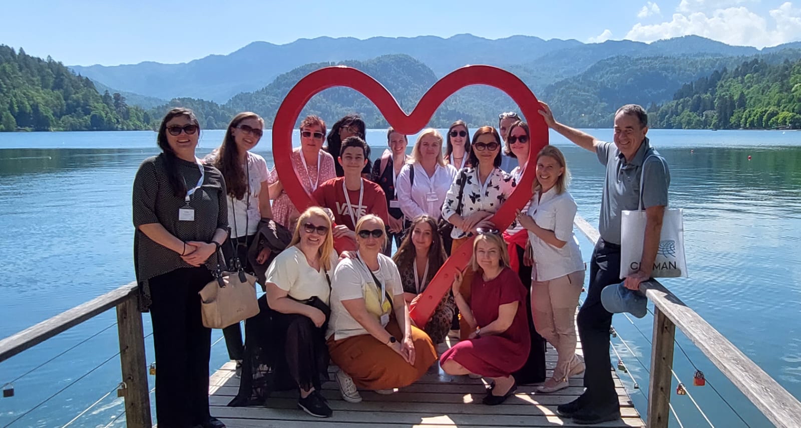 Lake Bled
