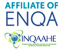 IQA affiliate of