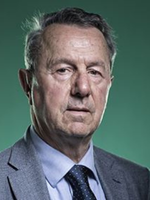 Vladimir Nanut