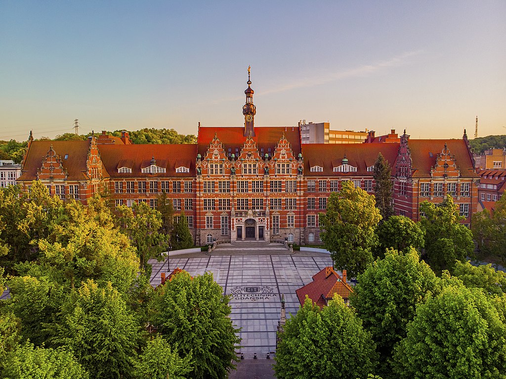 Politechnika_GdaĹ„ska_FOT._Jakub_Strzelczyk