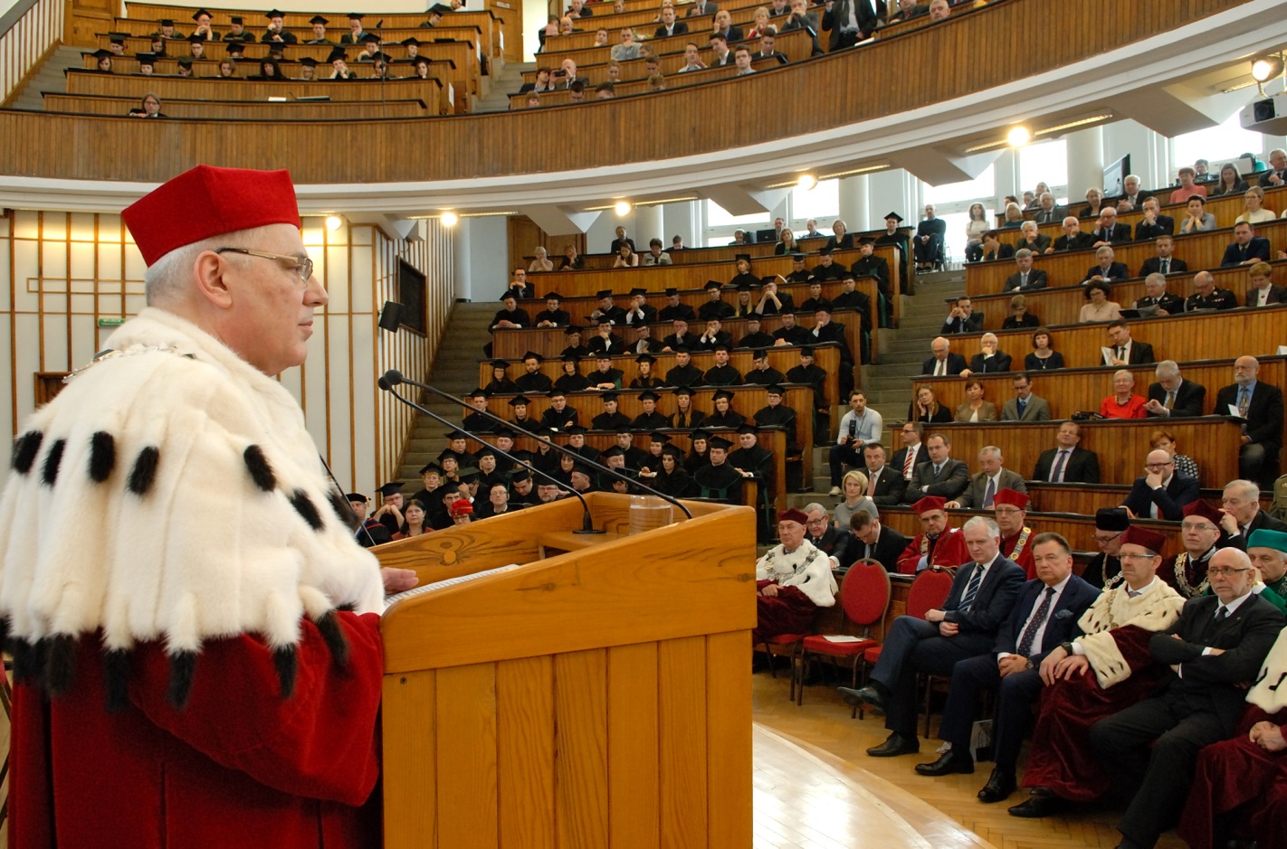 rektor szapiro