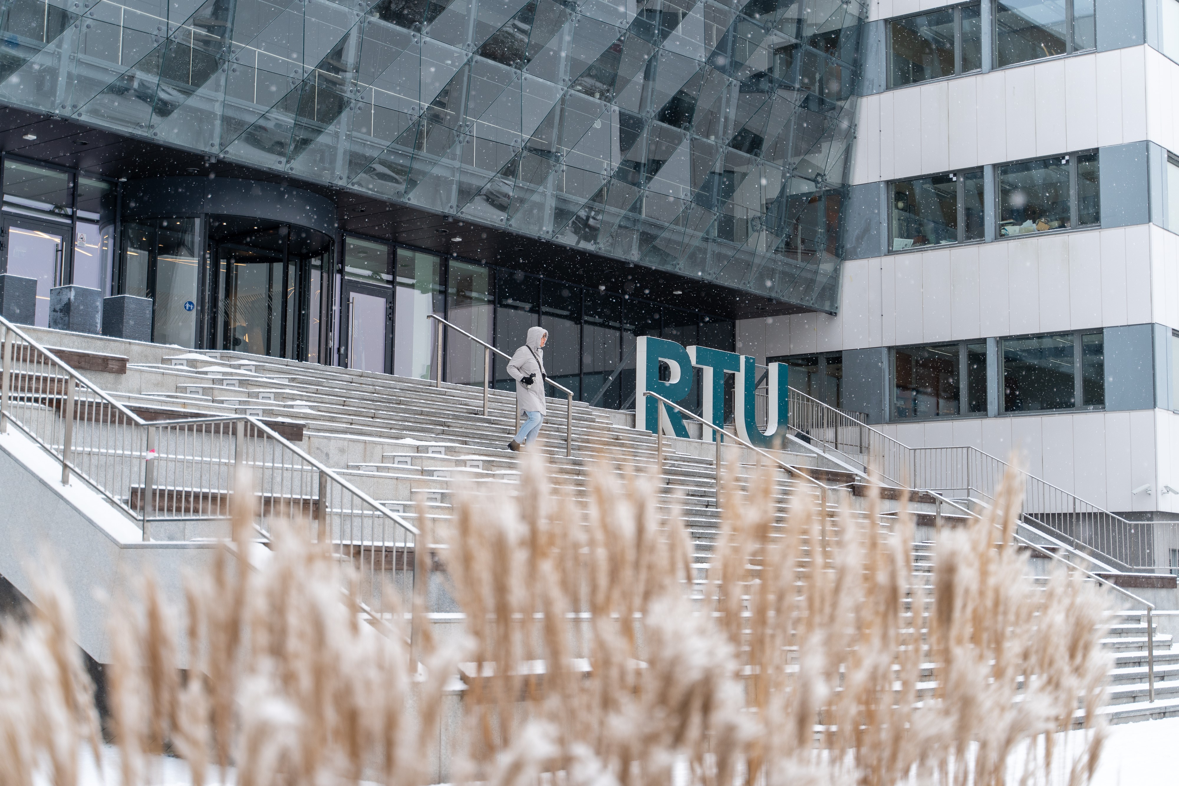 riga tech
