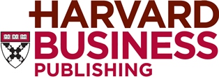 Harvard Business Publishing logo