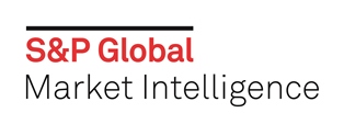 S P Global logo