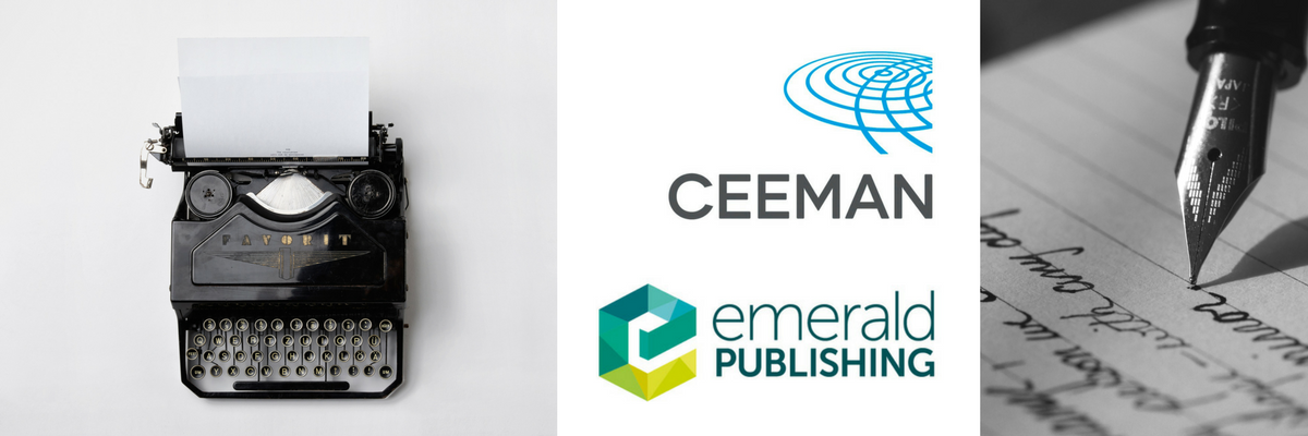 CEEMAN Case Writing Competition 2018 CEEMAN Case Writing Competition 2018