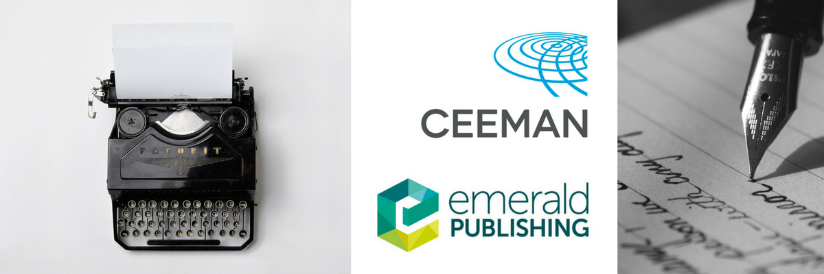 CEEMAN Case Writing Competition 2018