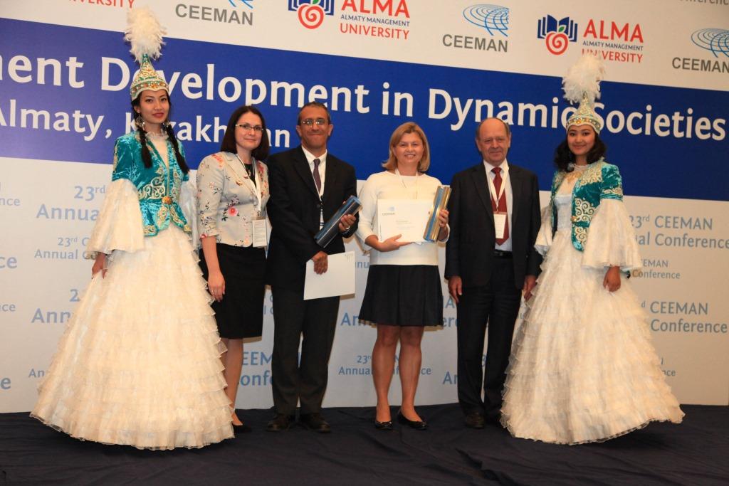 CEEMAN Champions 2015