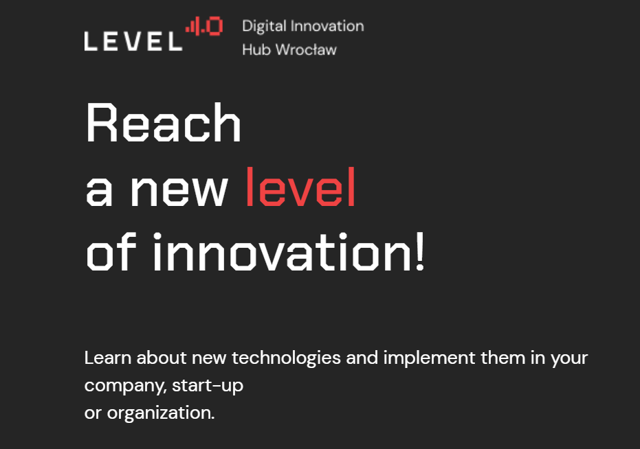 Digital Innovation Hub