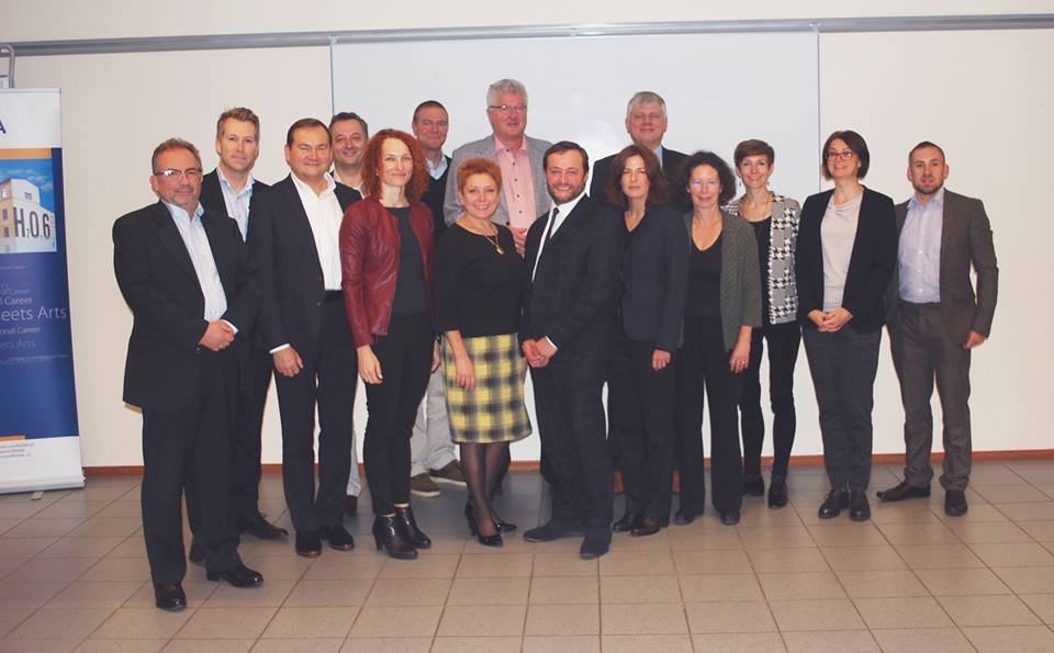 EQUAL meeting Riga