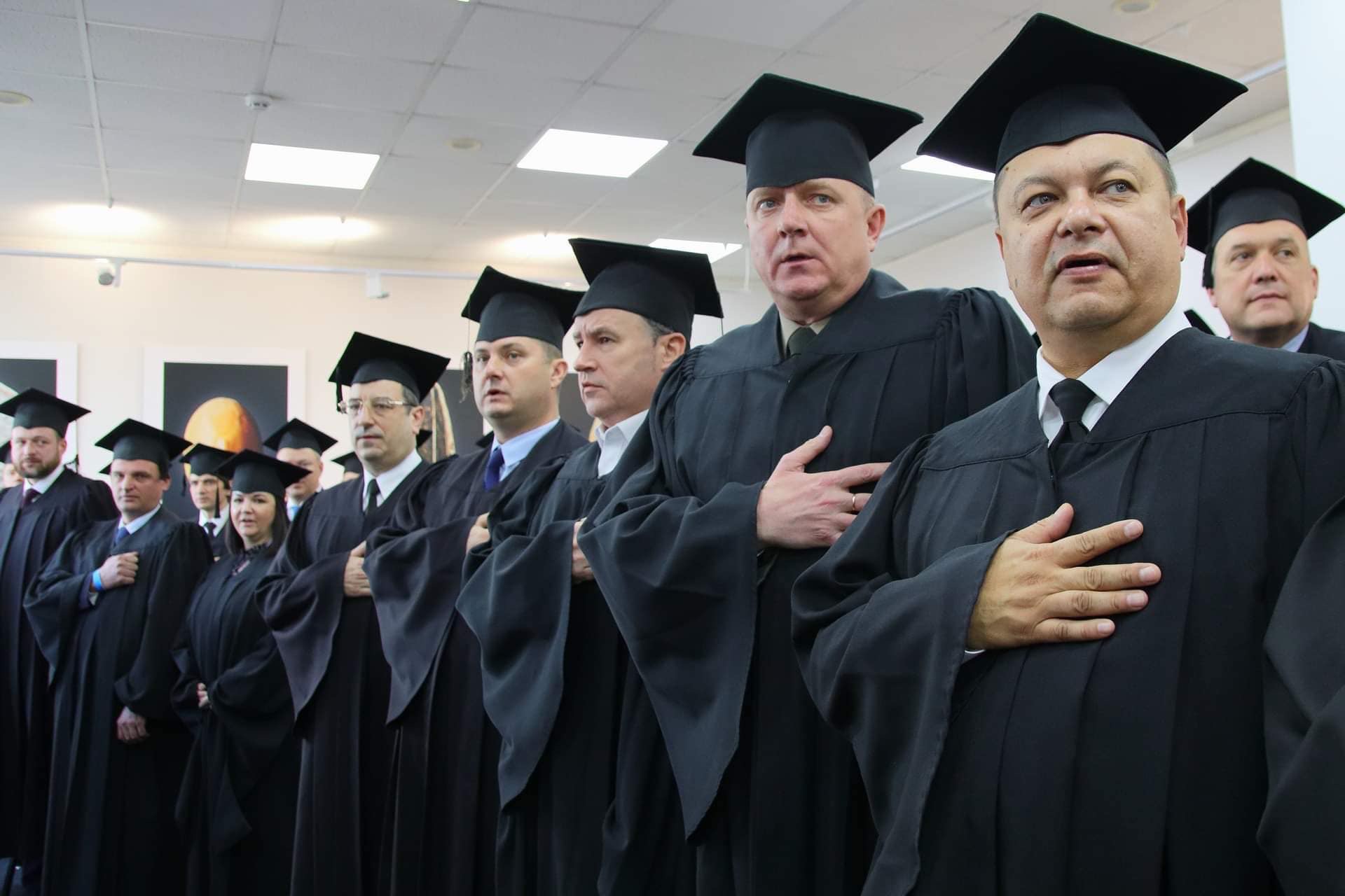 kmbs graduators