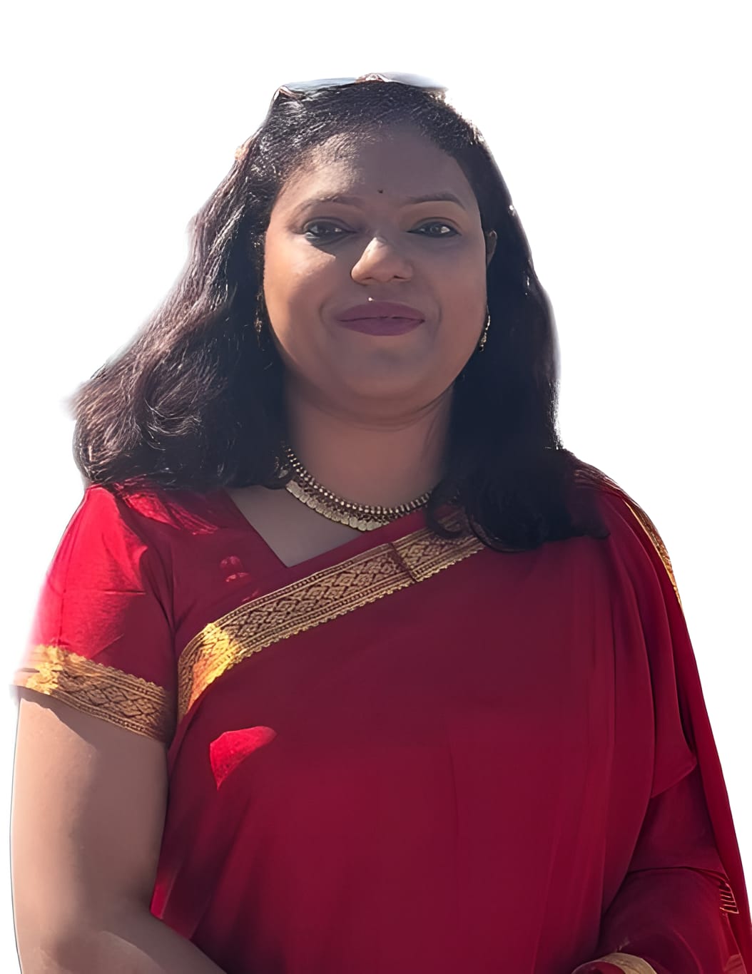 Shwetha Kumari