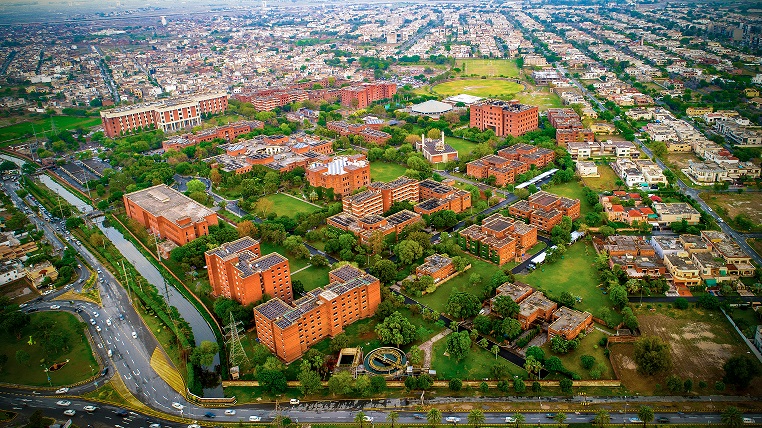 52_LUMS_Campus 2