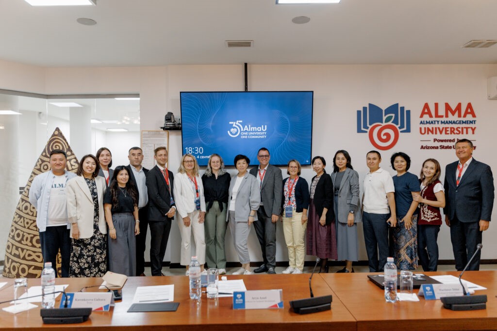 FIBAA Program Accreditation