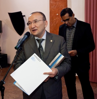 Kozakhmetov
