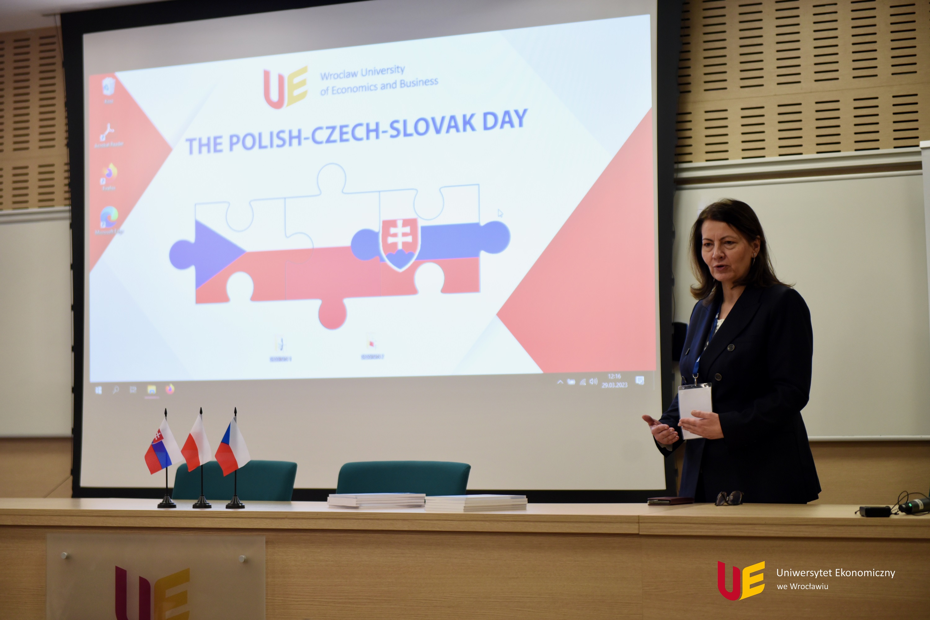 photo 1 Polish-Czech-Slovak Day