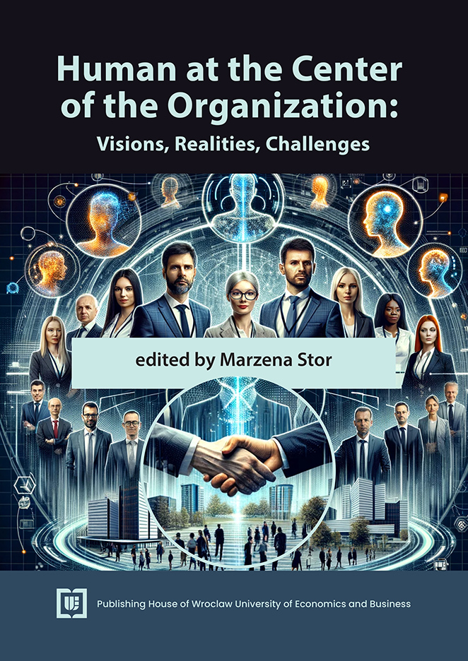 Stor Human at the Center