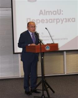 Ulyanovsk Region Corporate University_Assylbek Kozhakhmetov