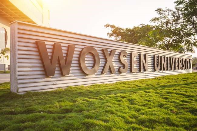 Woxsen PRME