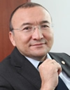 Assylbek Kozhakhmetov