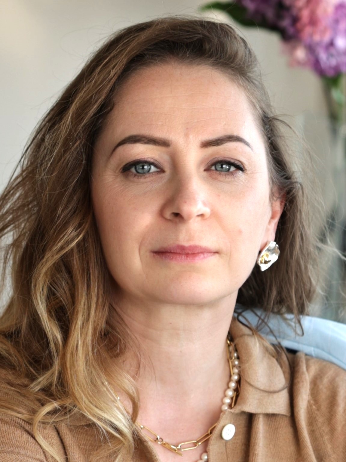 Darja Bubnova