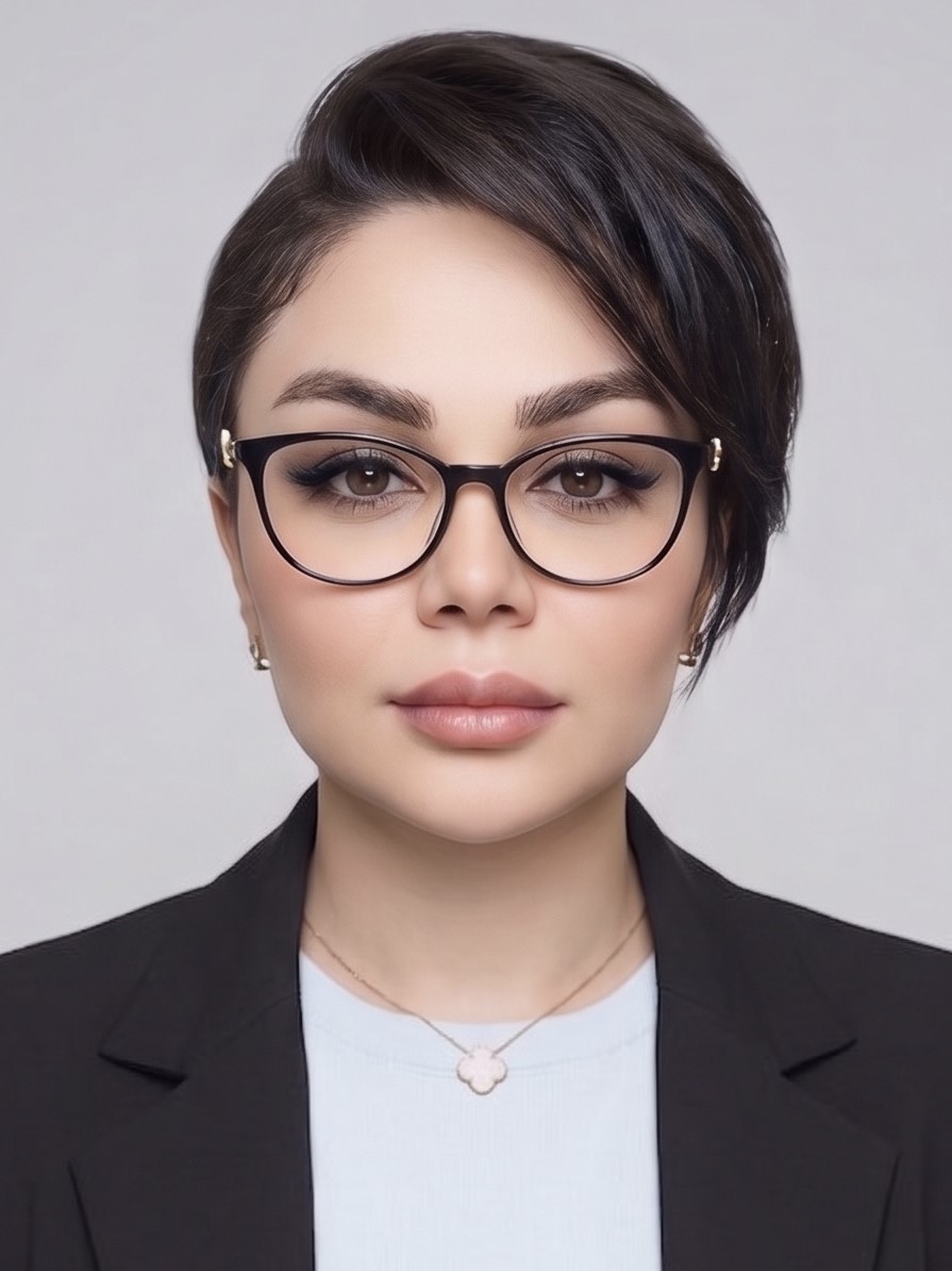 Fahimeh Hateftabar