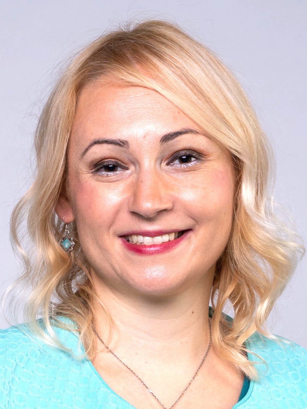 Jelena Filipovic