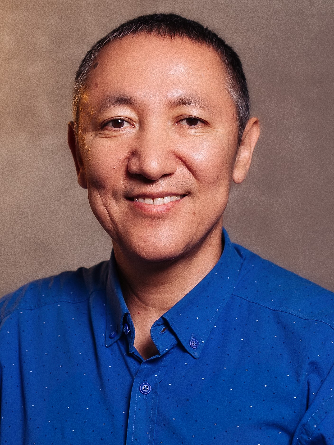 Jexen Kurmanbek_JV Team, Kazakhstan
