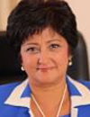 Natalia Evtikhieva