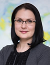 Olga Veligurska