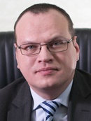 Vladimir Soloviev